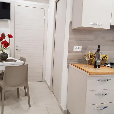 Martin Apartment
