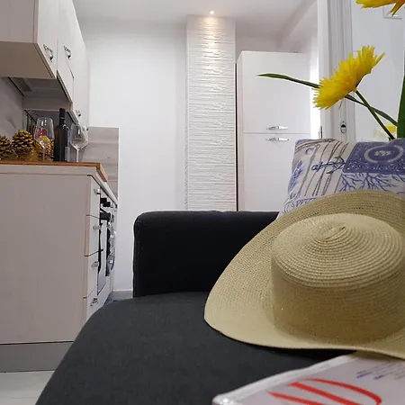 Martin Apartment