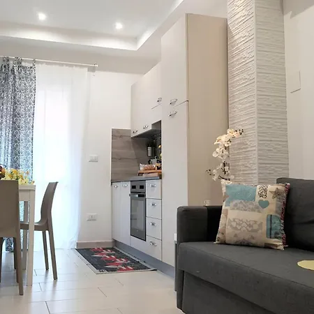 Apartment Martin