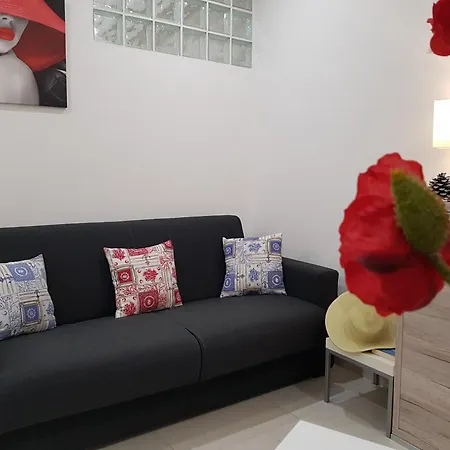 Martin Apartment